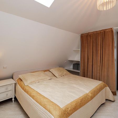 Medziotoju Apartments Palanga Eksteriør billede