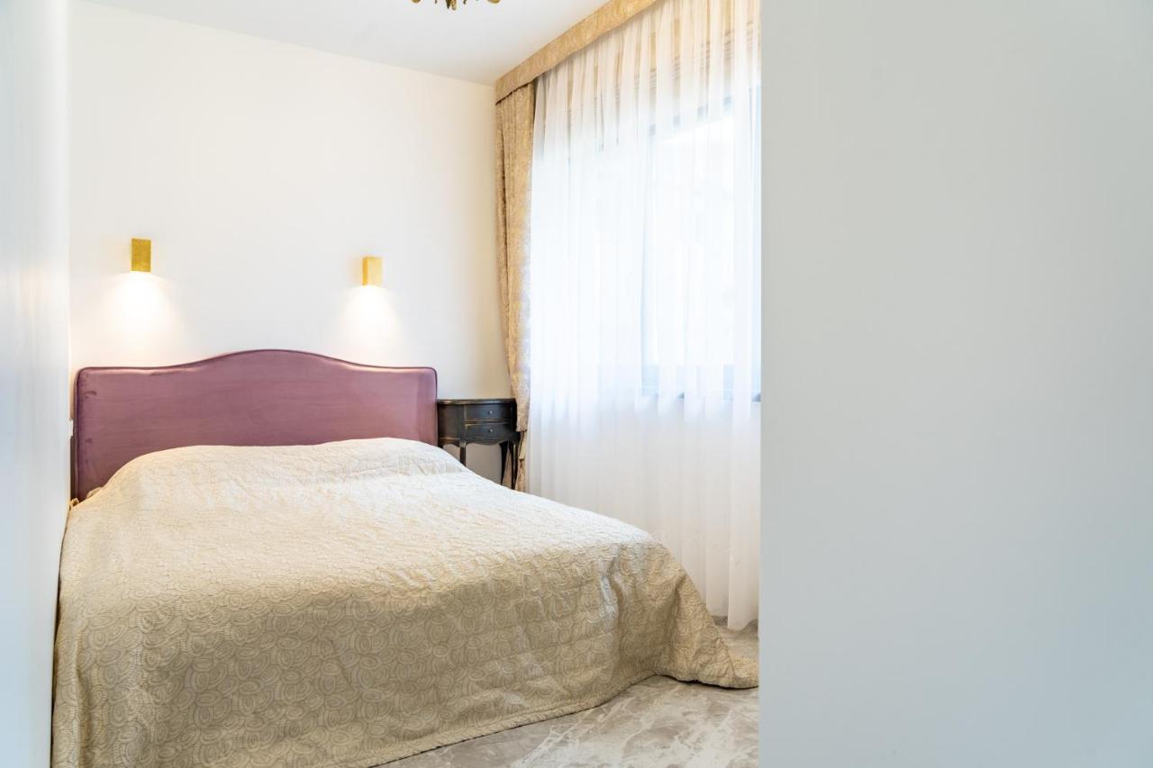 Medziotoju Apartments Palanga Eksteriør billede