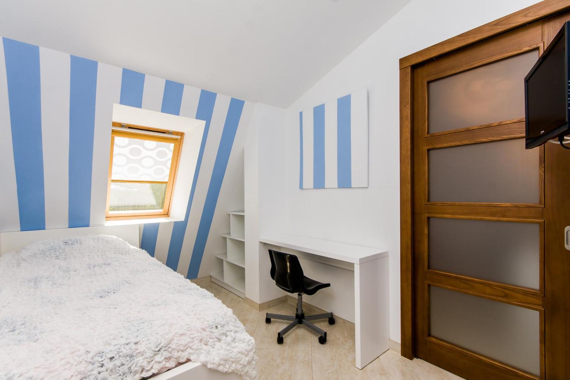 Medziotoju Apartments Palanga Værelse billede