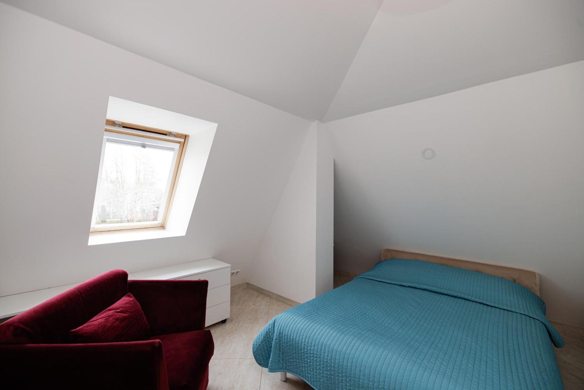 Medziotoju Apartments Palanga Eksteriør billede