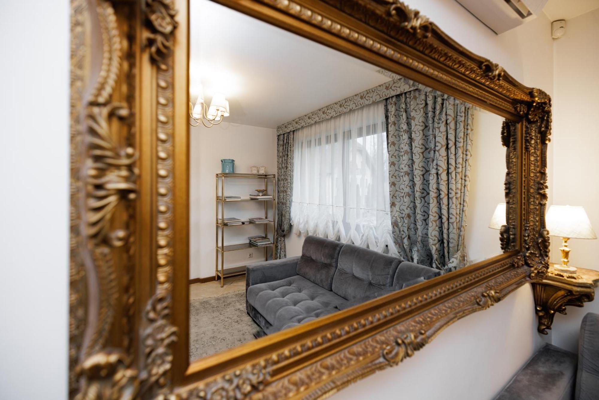Medziotoju Apartments Palanga Eksteriør billede