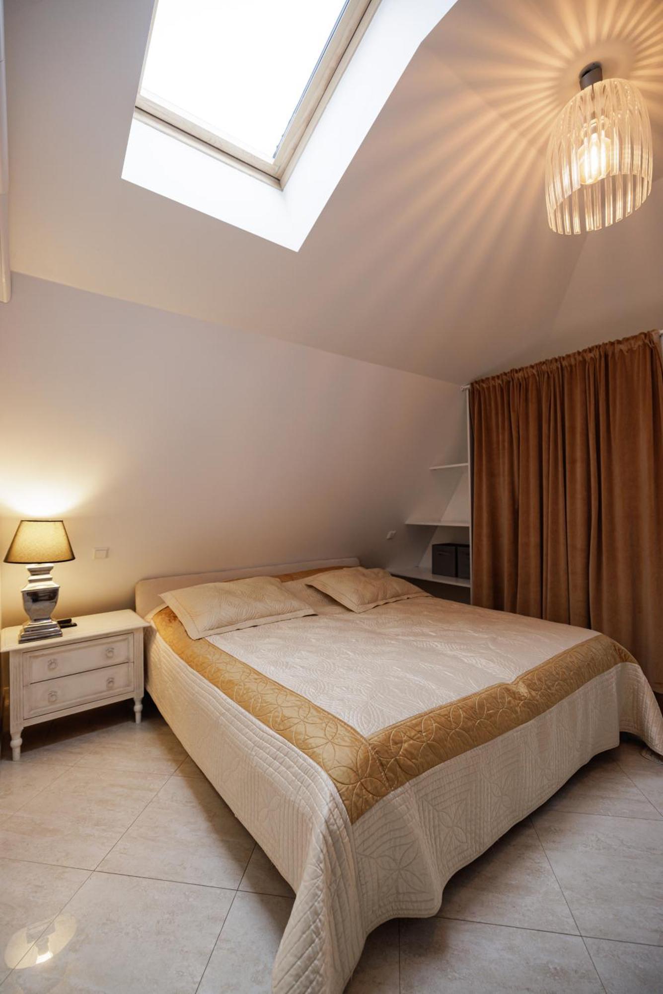 Medziotoju Apartments Palanga Eksteriør billede