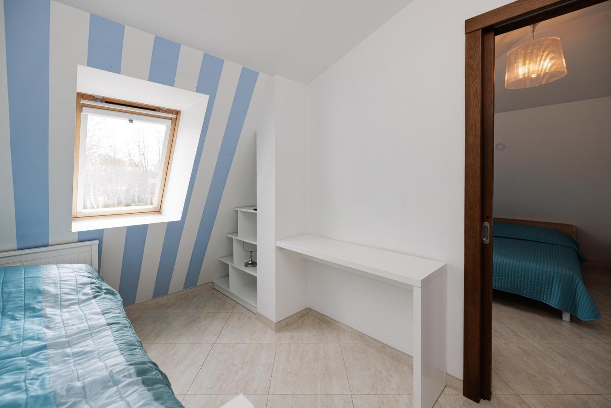 Medziotoju Apartments Palanga Eksteriør billede