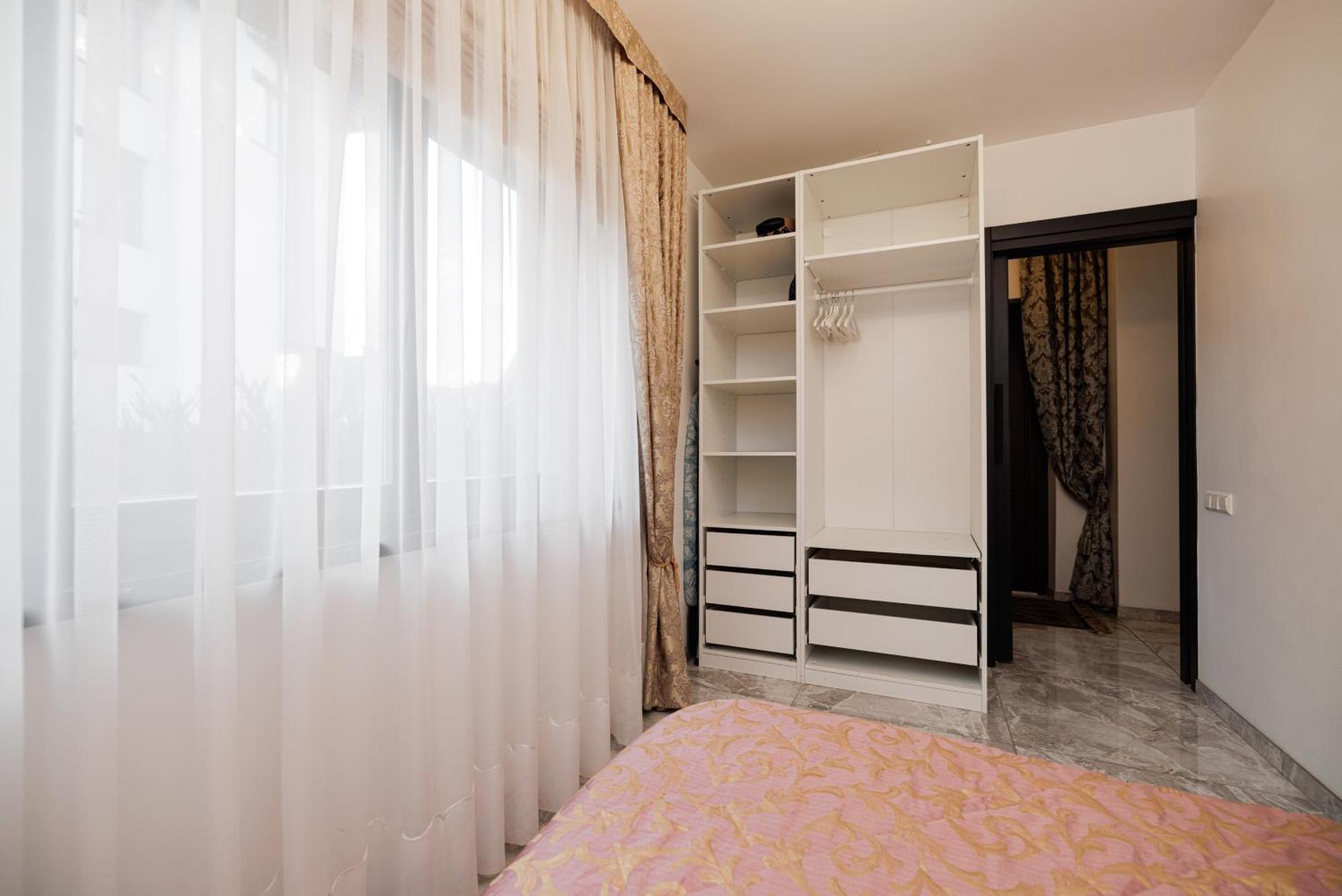 Medziotoju Apartments Palanga Eksteriør billede