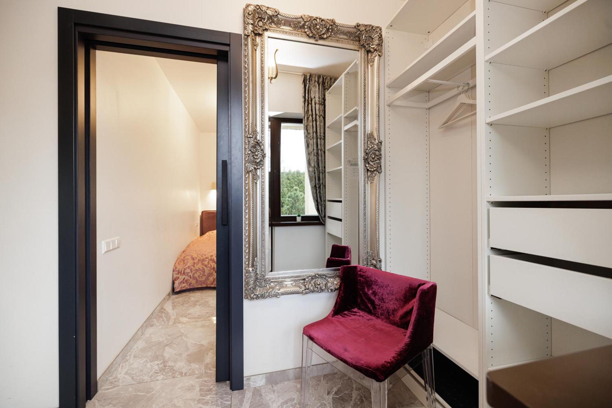 Medziotoju Apartments Palanga Eksteriør billede